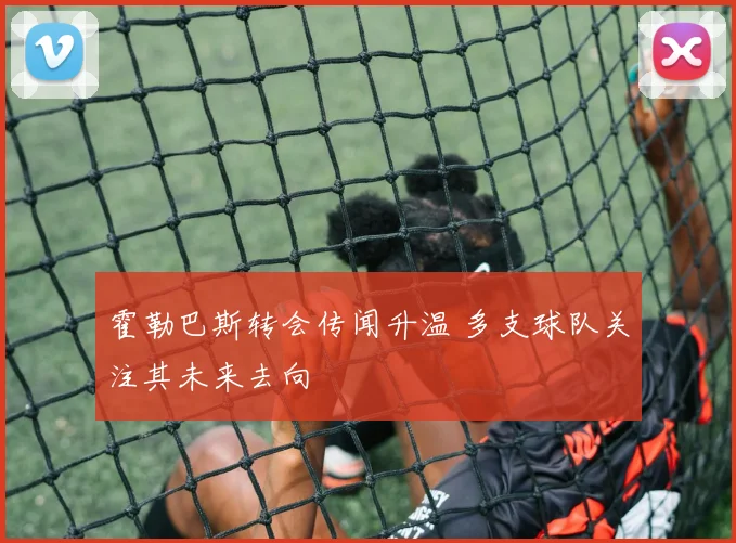 霍勒巴斯转会传闻升温 多支球队关注其未来去向